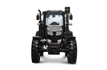 Минитрактор SCOUT SERIES TD